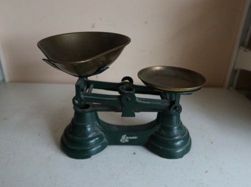 Vintage librasco green - vintage,