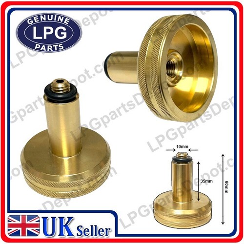 Lpg autogas refill adaptor - lpg,