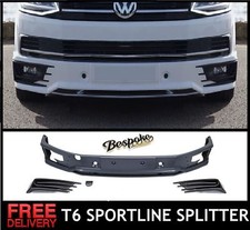 For front sportline - front,