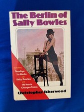 The Berlin of Sally Bowles