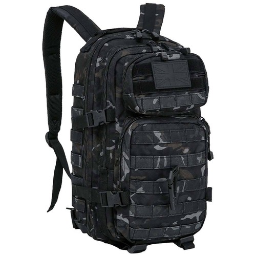 Molle assault pack - assault, 28