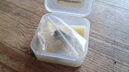 Kennametal hts inner - hts,