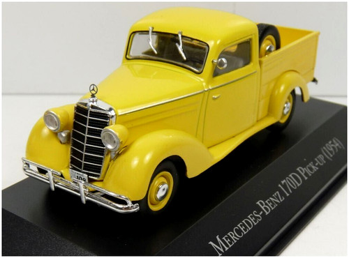 Superb salvat diecast 43 - diecast, 1/43
