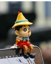 Adorable 8Cm Pinocchio Action