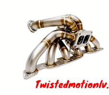 RB26DET "IRONMAN" T4 TOP MOUNT