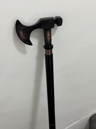 Antique axe viking - antique,