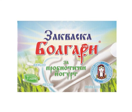 Yogurt starter culture - yogurt,
