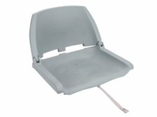 Talamex Grey Plastic Folding