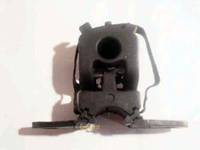 PEUGEOT 307 CC Exhaust Mount -
