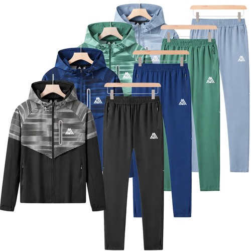 Mountain mens way - mountain, stretch