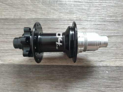 Hope pro rear - hope,