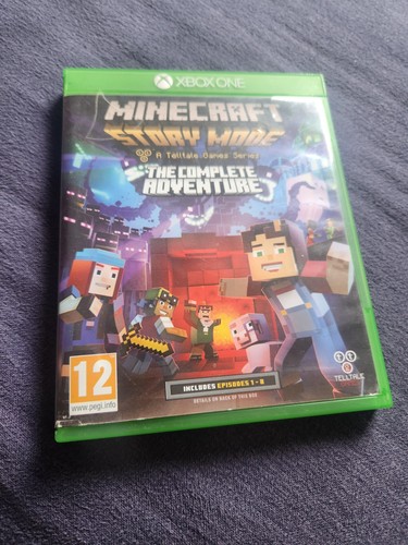 Empty box only - box, minecraft