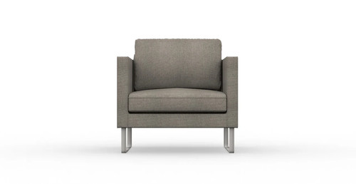 Cover for mellby - for, armchair