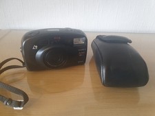 YASHICA ACCLAIM  ZOOM 300 DATE