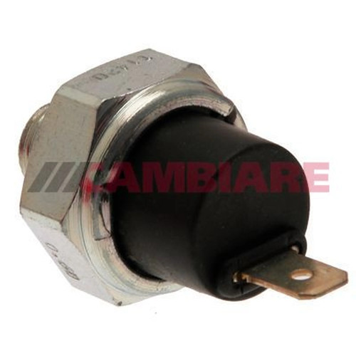 Cambiare oil pressure - oil, sensor