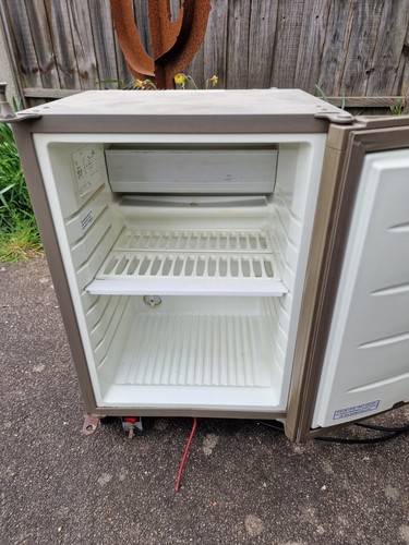 Electrolux caravan motorhome - electrolux,