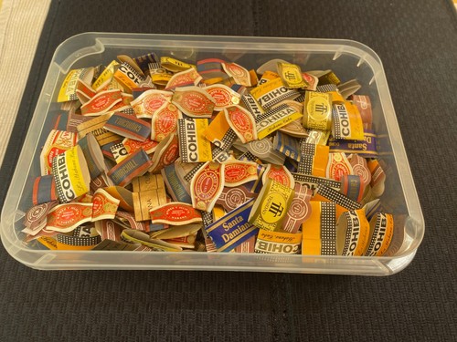 Large job lot - hundreds, of