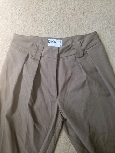 Rita ora primark brown - brown, pants