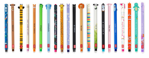 Individual legami erasable gel - individual,