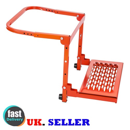 Wheel tyre step ladder - wheel, new