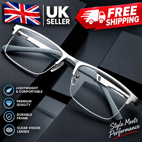 Mens reading glasses designer - reading,