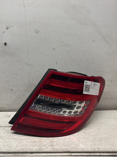 2011 2014 mercedes - mercedes, c220