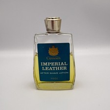 Vintage Customs Imperial