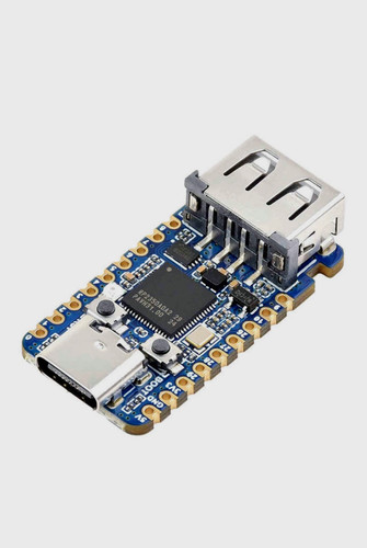 Stock rp2350a usb a - [uk, stock]