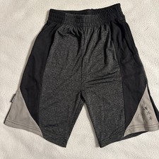 SLAM Sailing Shorts Gear  Black  Adjustable Sportswear Boating Size Medium 