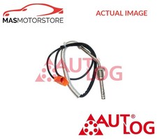 SENSOR EXHAUST GAS TEMPERATURE