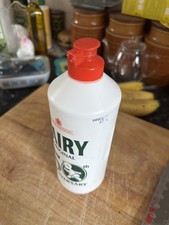 Fairy Original Washing Up Liquid 50th anniversary Bottle