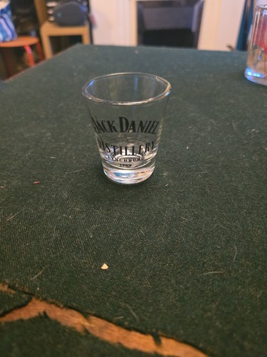 Jack daniel distillery - jack,