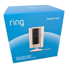 Ring Indoor Camera  2nd Gen