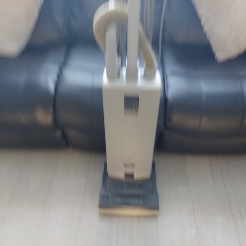 Sebo automatic vacuum - automatic, x1