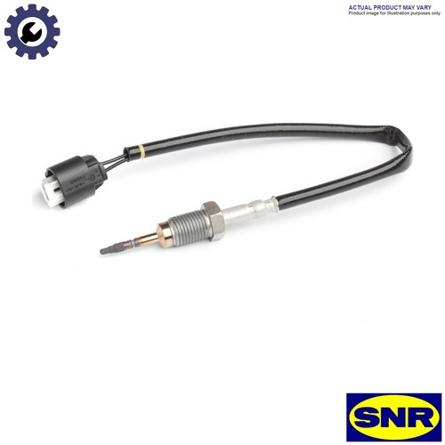 Sensor exhaust gas temperature - exhaust,