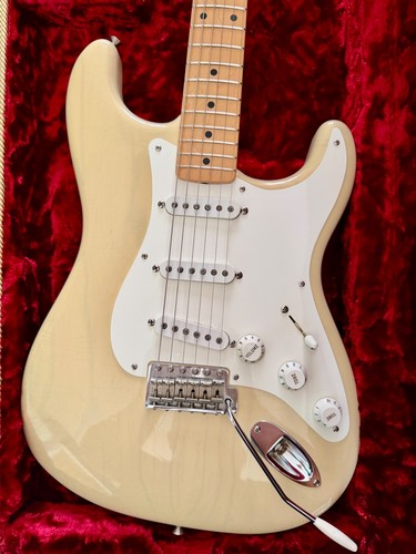Fender custom shop 56 - fender, ’56