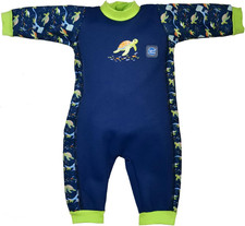 Babies Warm-In-One Wetsuit