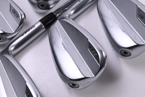 Ping i530 irons uw - i530, /