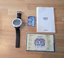 Suunto Gekko Computer Scuba