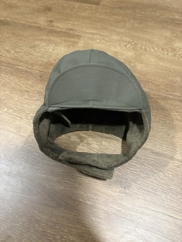 German military winter - german, cap