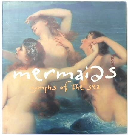 Mermaids nymphs the sea - nymphs,