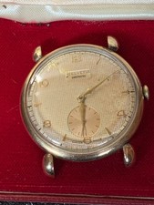 Very rare Helvetia small