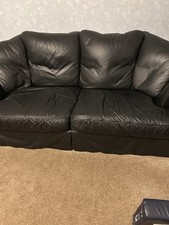 Offers Accepted Real Leather