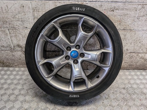 Ford kuga mk2 2015 - ford, inch