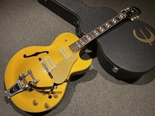 Epiphone ES-295 Used Electric
