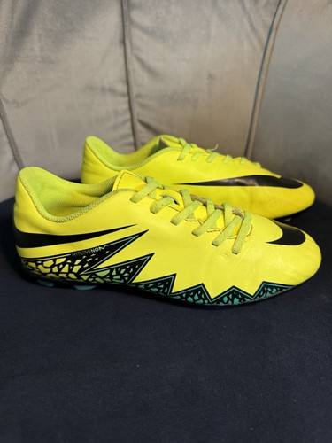 Nike hypervenom phade fg - nike, ii