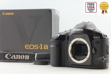 COUNT 041 [MINT in Box] Canon