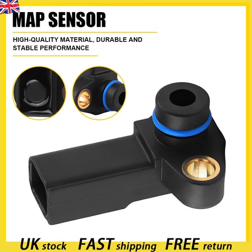 Lr019130 map sensor - map,