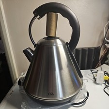 EGL Classic Pyramid Stainless