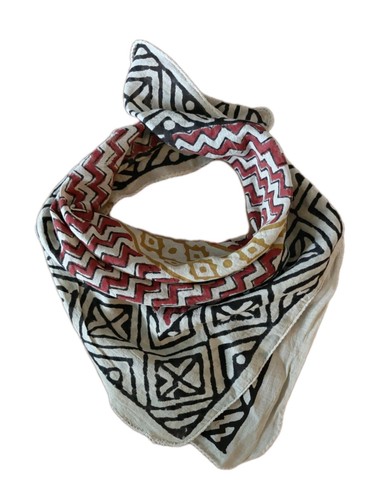 Organic cotton indian hand - cotton,